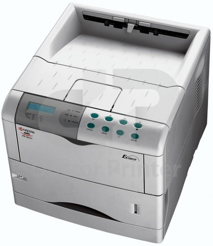 Kyocera/Mita FS-3800
