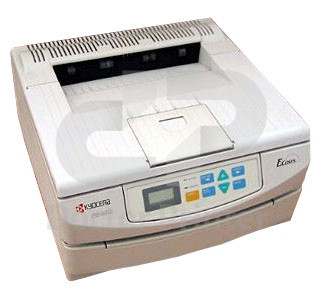 Kyocera/Mita FS-400