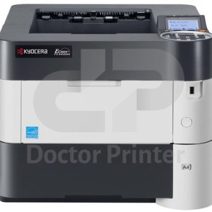 Kyocera/Mita FS-4100