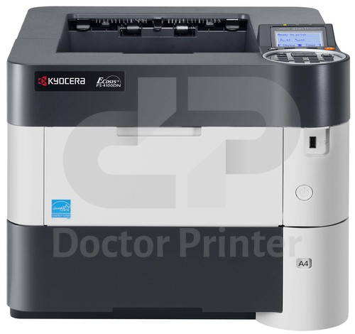 Kyocera/Mita FS-4100