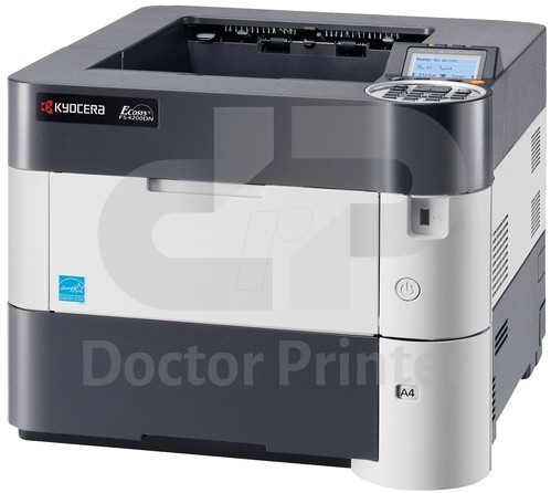 Kyocera/Mita FS-4300