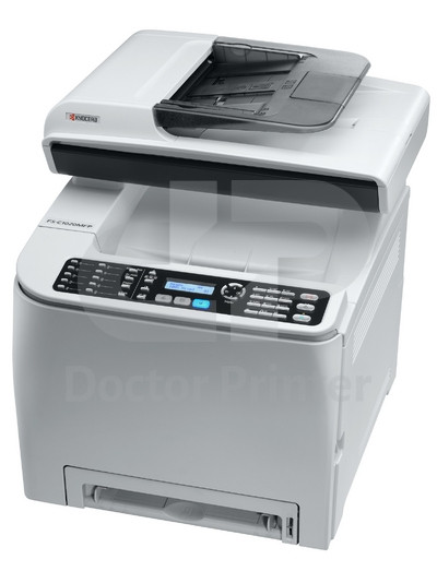 Kyocera/Mita FS-C1020MFP