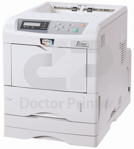 Kyocera/Mita FS-C5015N