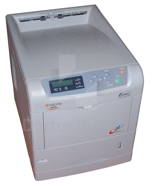Kyocera/Mita FS-C5016