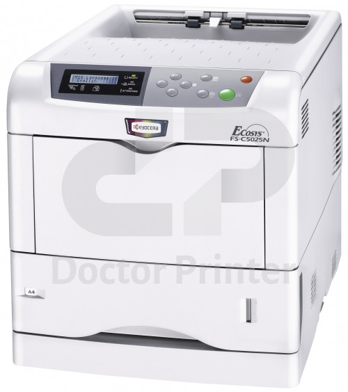 Kyocera/Mita FS-C5020N
