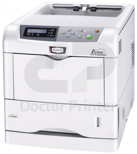 Kyocera/Mita FS-C5030N
