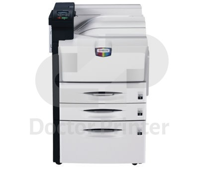 Kyocera/Mita FS-C8100DN