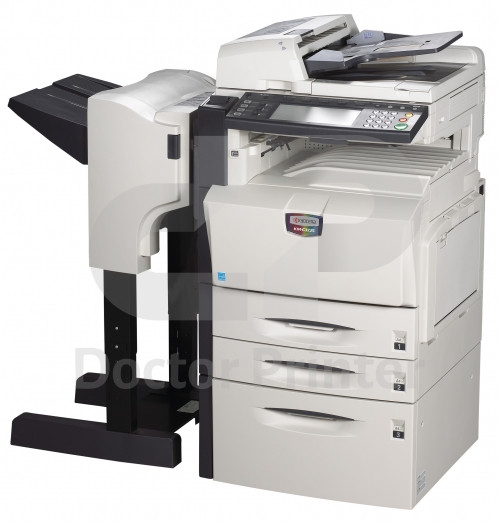 Kyocera/Mita KM-C2520