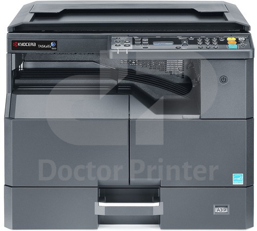 Kyocera/Mita TASKalfa 1801