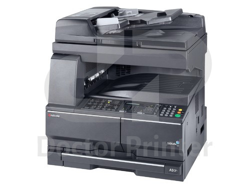 Kyocera/Mita TASKalfa 181