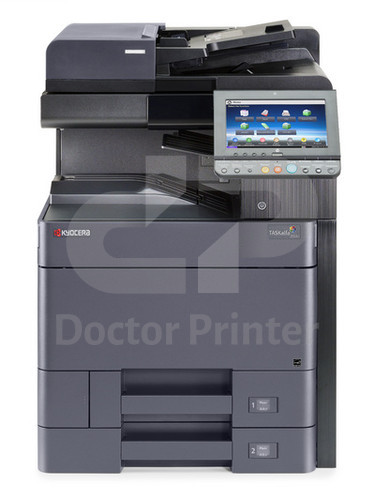 Kyocera/Mita TASKalfa 2552ci