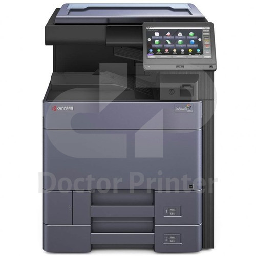 Kyocera/Mita TASKalfa 2553ci