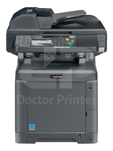 Kyocera/Mita TASKalfa 266ci