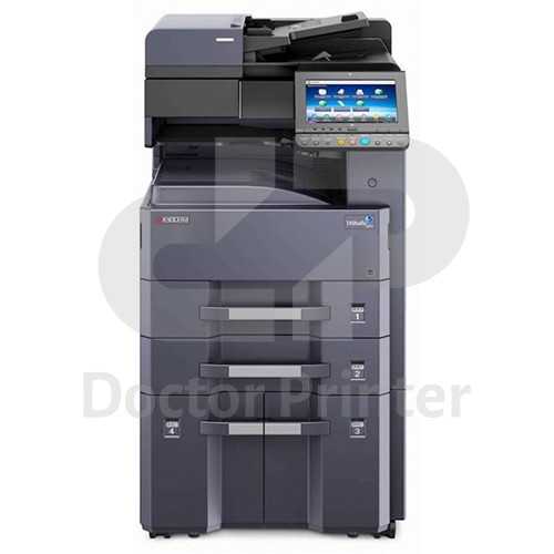 Kyocera/Mita TASKalfa 3011