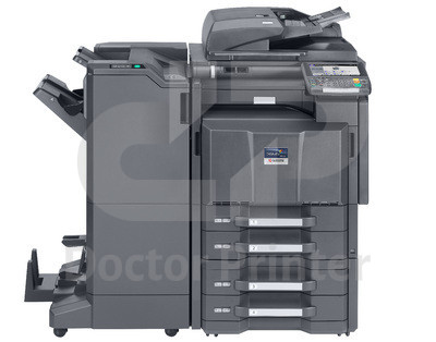 Kyocera/Mita TASKalfa 3050ci