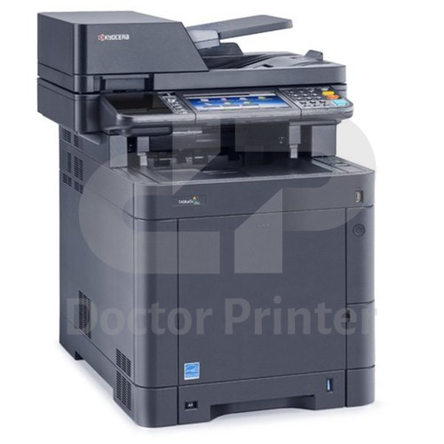 Kyocera/Mita TASKalfa 351ci