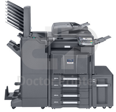 Kyocera/Mita TASKalfa 3550ci