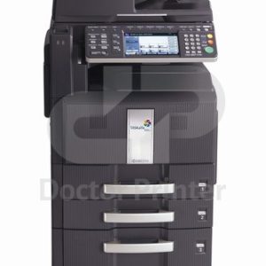 Kyocera/Mita TASKalfa 400ci