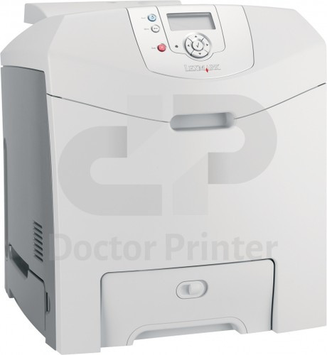 Lexmark C534