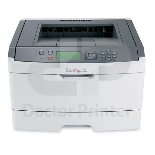 Lexmark C540