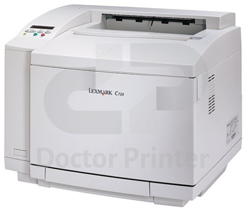 Lexmark C720