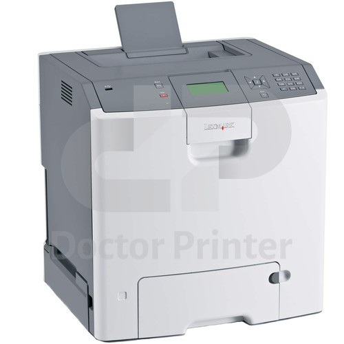 Lexmark C734