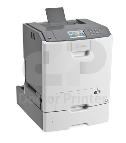 Lexmark C748