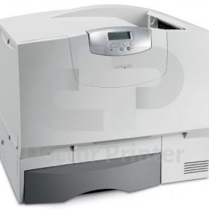 Lexmark C762