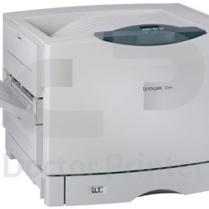 Lexmark C912
