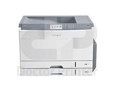 Lexmark C925