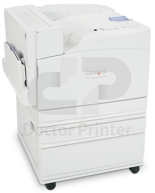 Lexmark C935