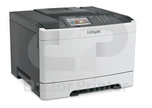 Lexmark CS317