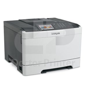 Lexmark CS510