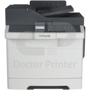 Lexmark CX310