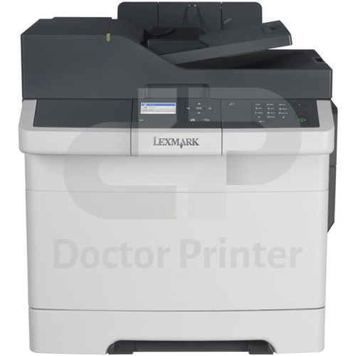 Lexmark CX310