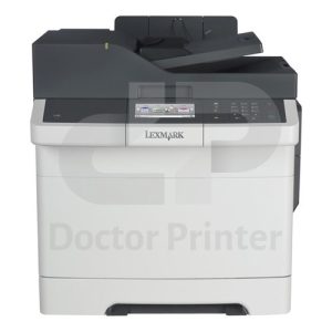 Lexmark CX410