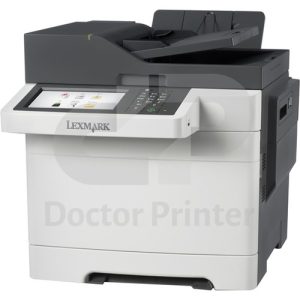 Lexmark CX510