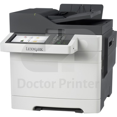 Lexmark CX510