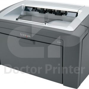 Lexmark E120