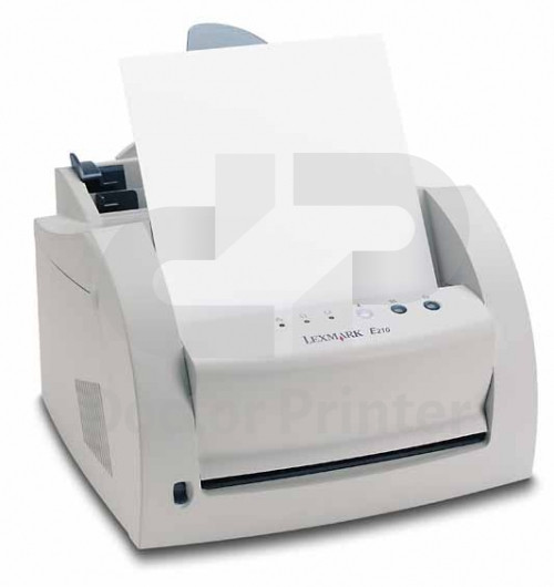 Lexmark E210