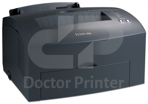 Lexmark E220