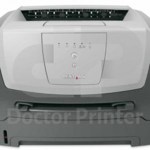 Lexmark E250