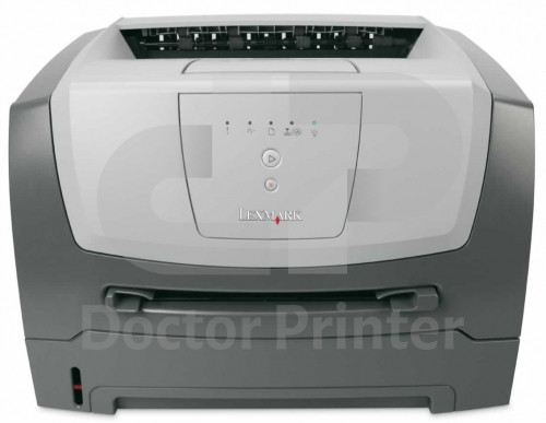 Lexmark E250