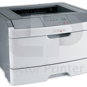 Lexmark E260