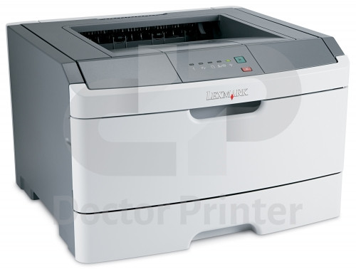 Lexmark E260