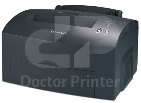 Lexmark E321