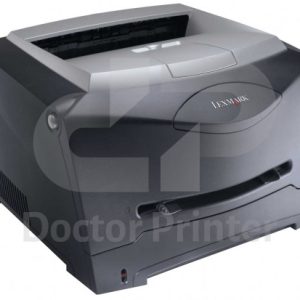 Lexmark E330