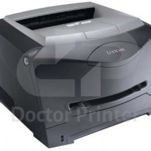 Lexmark E332