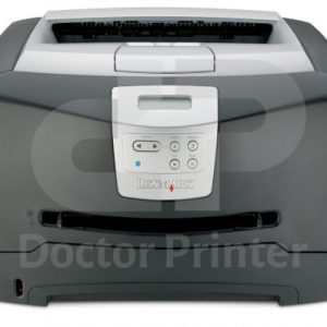 Lexmark E340