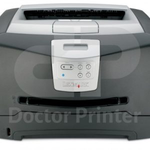 Lexmark E342